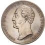 1 rouble 1859 year