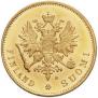 10 markkaa 1882 year