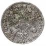 1 рубль 1720 года