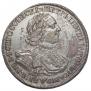 1 rouble 1725 year
