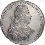 1 rouble 1728 year