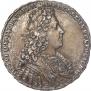1 rouble 1728 year