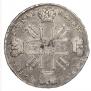 1 rouble 1728 year