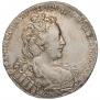 1 rouble 1730 year