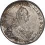 1 rouble 1773 year
