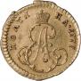 Poltina 1777 year