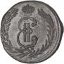 2 копейки 1778 года