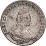 Polupoltinnik 1781 year