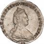 20 kopecks 1787 year