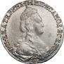 15 kopecks 1787 year
