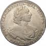 Poltina 1718 year
