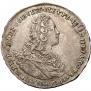 Poltina 1727 year