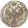 Poltina 1727 year