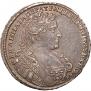 Poltina 1732 year