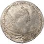 1 rouble 1738 year