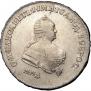 Poltina 1745 year