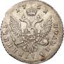 Polupoltinnik 1751 year