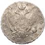 Poltina 1761 year
