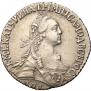 Grivennik 1775 year