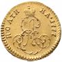 Poltina 1777 year