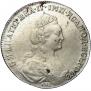 1 рубль 1778 года