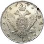 1 рубль 1778 года