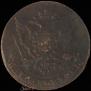 5 kopecks 1763 year