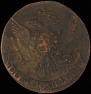 5 kopecks 1763 year