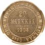 20 марок 1903 года