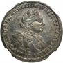 1 rouble 1720 year