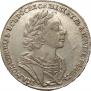 1 rouble 1725 year