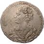 1 rouble 1725 year