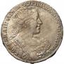 Poltina 1731 year
