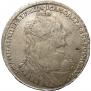 1 rouble 1734 year