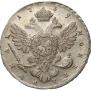 1 rouble 1739 year