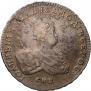 1 rouble 1741 year