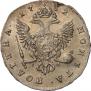 Poltina 1752 year