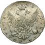 Poltina 1763 year