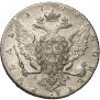 1 rouble 1764 year