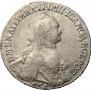 Polupoltinnik 1765 year