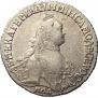 Polupoltinnik 1766 year