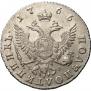 Polupoltinnik 1766 year