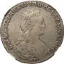1 рубль 1778 года