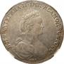 1 rouble 1779 year