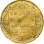 1 червонец 1797 года