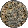 1 rouble 1757 year