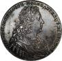 1 rouble 1728 year