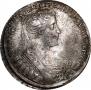 Poltina 1732 year