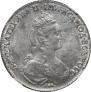 1 rouble 1778 year