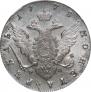 1 rouble 1778 year